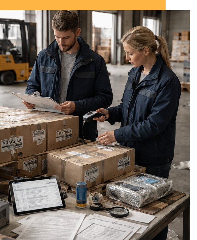 Поставка санкционных товаров с юридическим сопровождением от 12760 руб