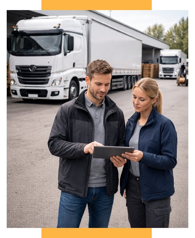 Автомобильные перевозки грузов от 25520 р. | СетСервис-Нву