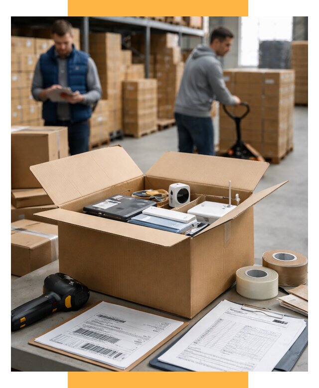 Доставка грузов из Китая в Россию от 61248 р. | СетСервис-Нву