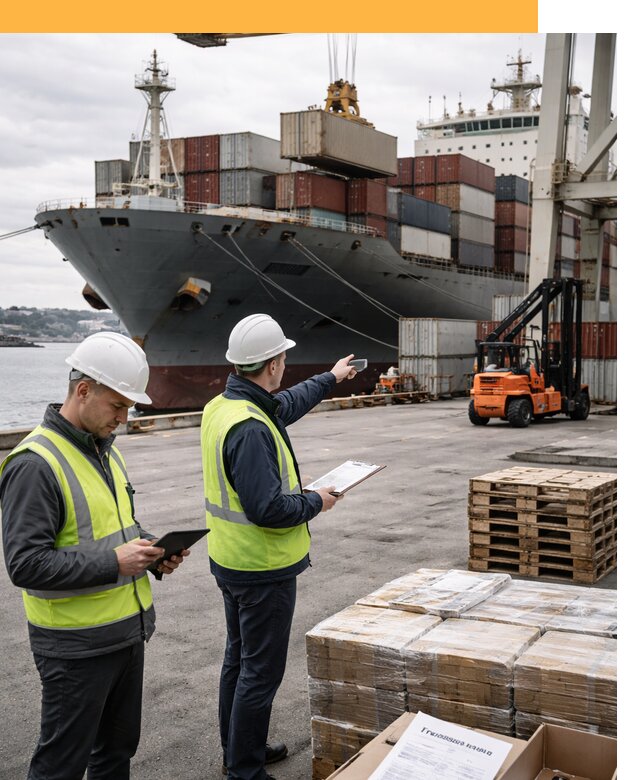 Морские перевозки из Китая от 91872 руб, контейнерные рейсы