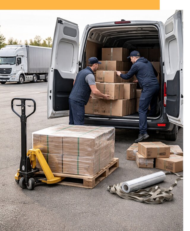 Автоперевозки из Турции: сборные и прямые рейсы от 122496 руб