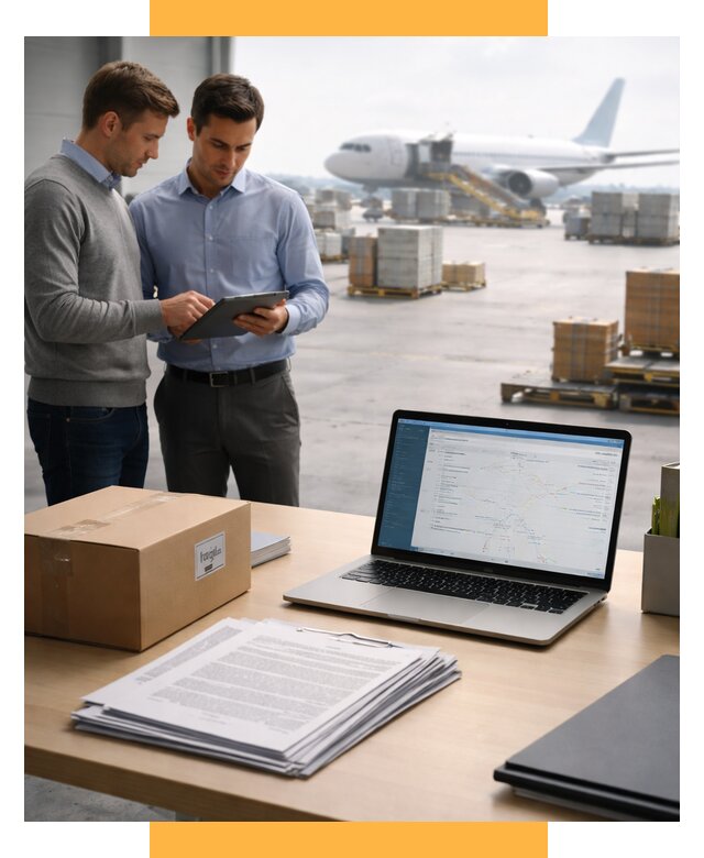 Авиадоставка из США от 664 р., быстро и надежно, СетСервис-Нву