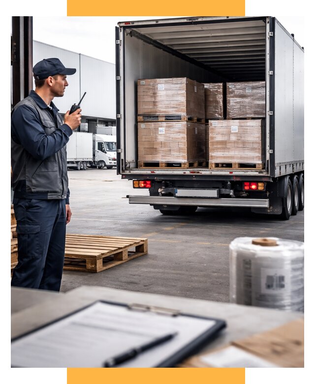 Автоперевозки из Италии от 86768 р., надежно СетСервис-Нву