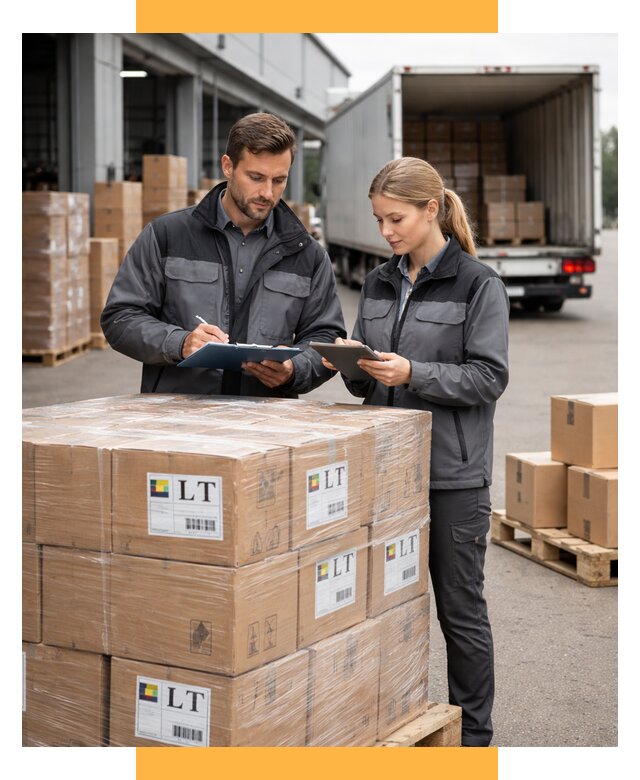 Доставка грузов из Литвы в Россию от 15312 р., СетСервис-Нву