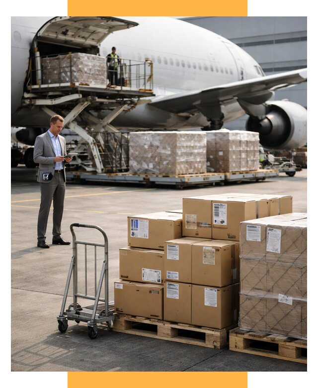 Авиадоставка из Японии от 612 р., срочно, СетСервис-Нву