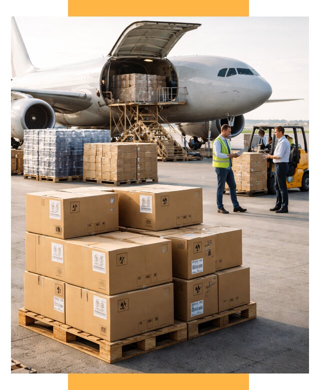 Авиадоставка из Вьетнама в Россию от 868 р. | СетСервис-Нву