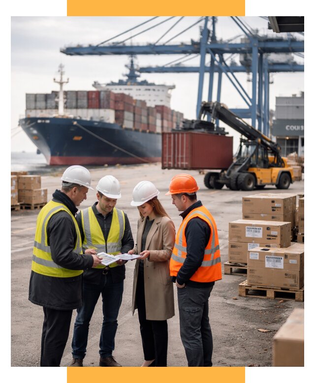 Морские перевозки из Вьетнама от 153120 р. — СетСервис-Нву