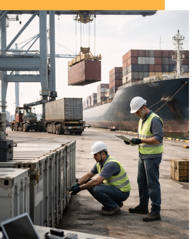 Морские перевозки из Вьетнама от 153120 руб сборные и FCL