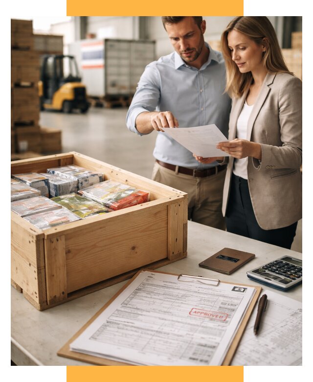 Доставка грузов из Таиланда в Россию от 35728 р. СетСервис-Нву