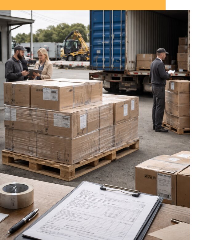 Доставка грузов из Малайзии: морем и авиа от 86768 руб.