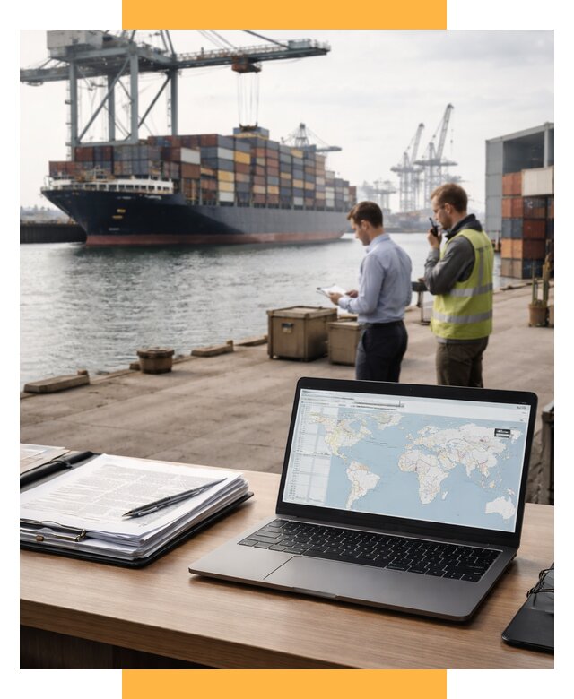 Морские перевозки из Малайзии от 86768 р. | СетСервис-Нву