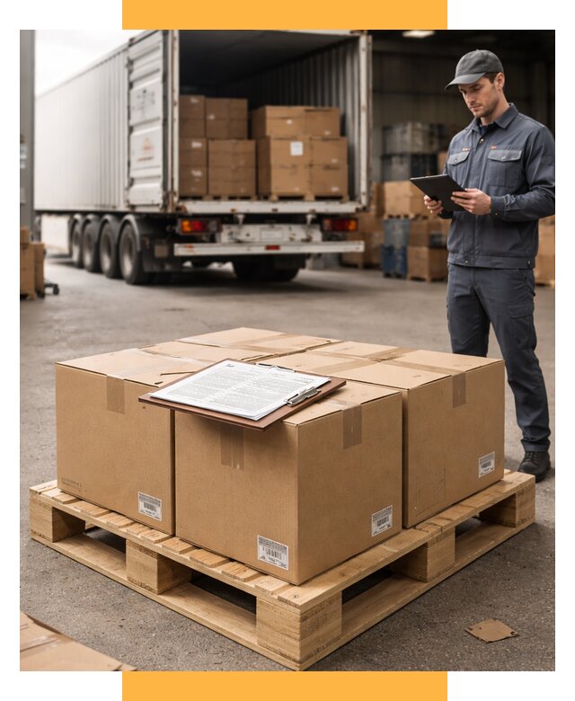 Доставка грузов из Ирана в Россию от 1225 р., СетСервис-Нву