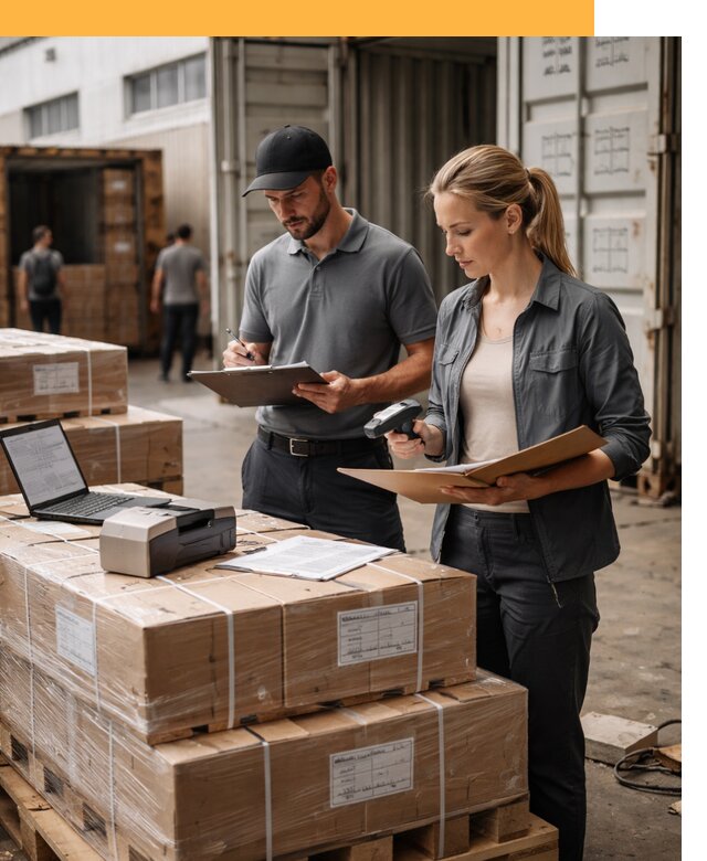 Доставка грузов из Ирана: экспресс и сборные от 1225 руб.