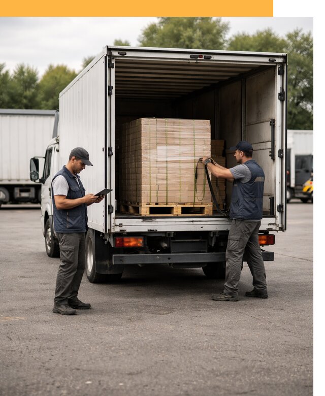 Автоперевозки из Армении автотранспортом от 96976 руб