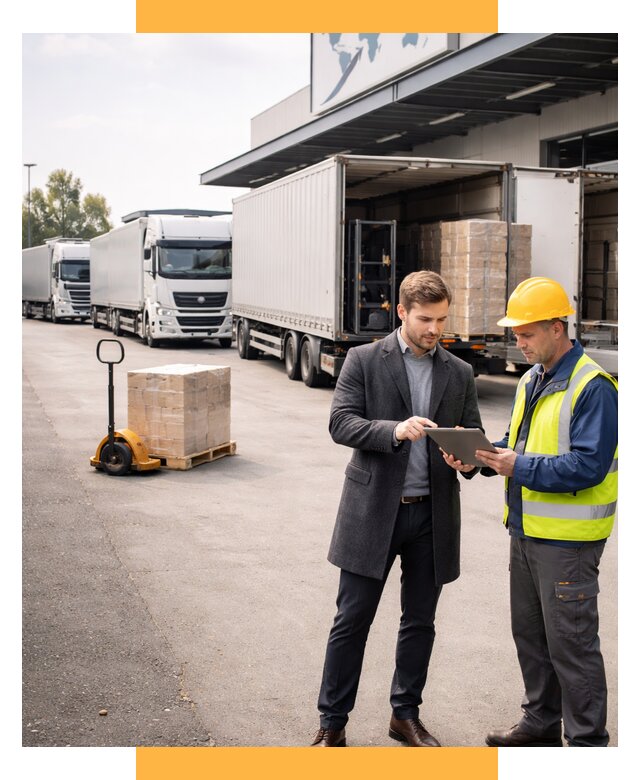 Автоперевозки из Грузии от 86768 р. - логистика СетСервис-Нву