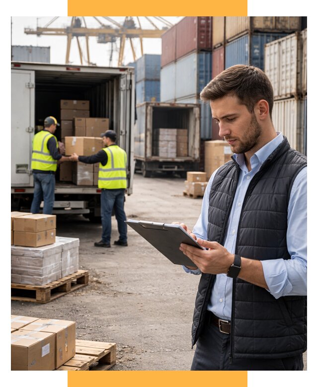 Доставка грузов из Азербайджана от 35728 р., СетСервис-Нву