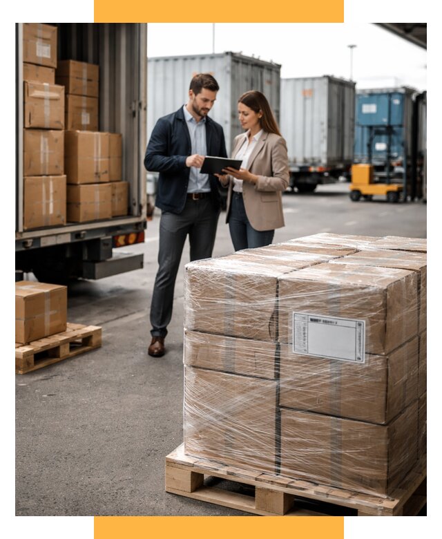 Доставка грузов из Казахстана в Россию от 6635 р., СетСервис-Нву