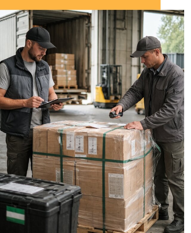 Доставка грузов из Узбекистана: международные перевозки от 45936