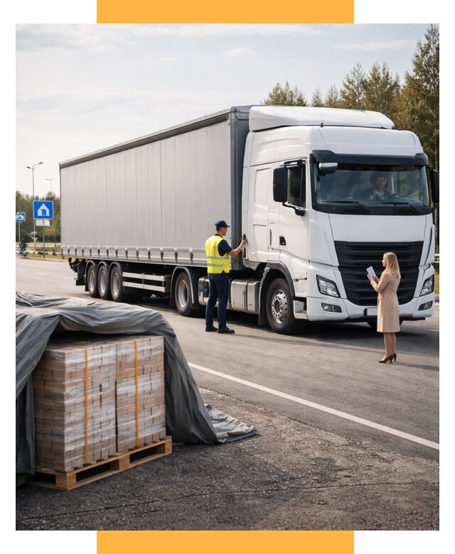 Автоперевозки из Узбекистана от 183744 р. — СетСервис-Нву логистика