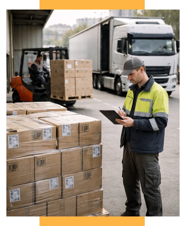 Доставка грузов из Киргизии в Россию от 15312 р. | СетСервис-Нву