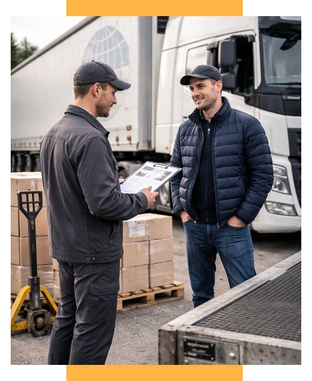 Автоперевозки грузов из Киргизии от 86768 р. — СетСервис-Нву