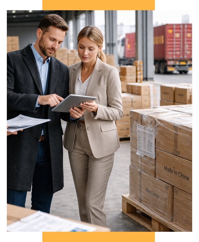 Доставка грузов в Китай от 35728 р. надежная логистика СетСервис-Нву