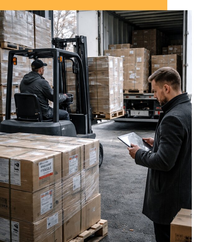 Доставка грузов в Турцию морем, землей и авиатранспортом от 6635 руб.