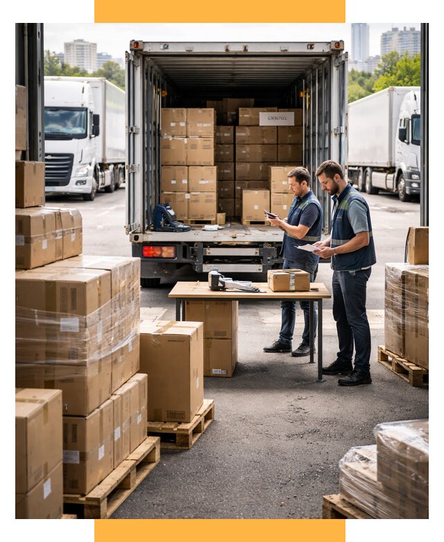 Доставка грузов из России в Армению от 35728 р. - СетСервис-Нву