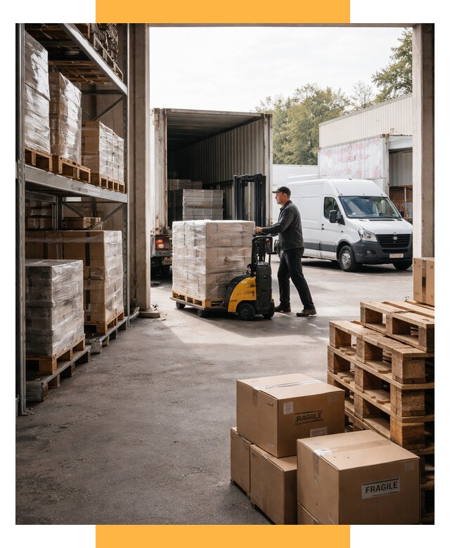 Доставка и перевозка грузов в Грузию от 25520 р., СетСервис-Нву