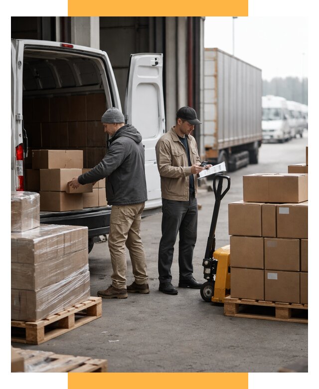 Доставка грузов в Киргизию от 15312 р. - логистика СетСервис-Нву