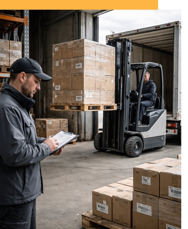 Доставка грузов в Беларусь от 12250 руб, морем, авто, авиа