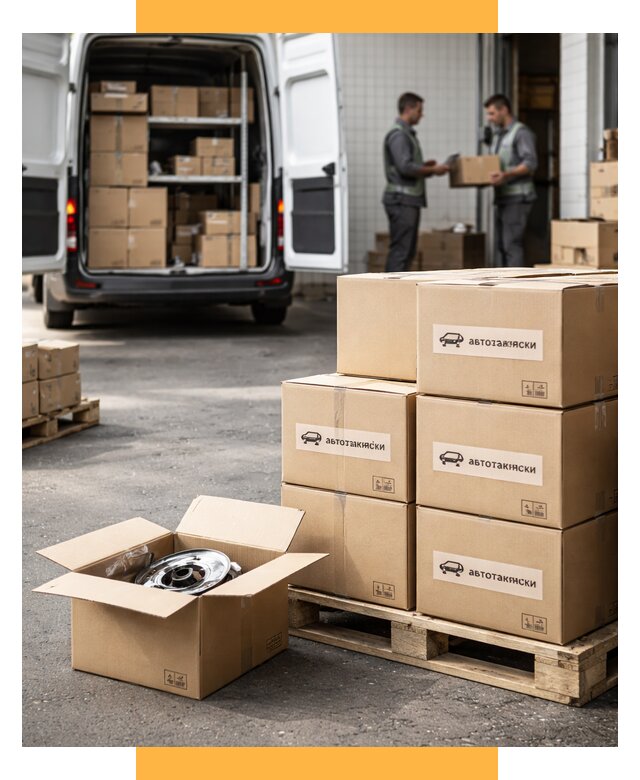 Перевозка автозапчастей по миру от 4594 р. | СетСервис-Нву