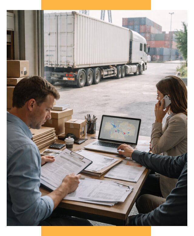 Доставка через Турцию: логистика и транзит от 6635 р. | СетСервис-Нву