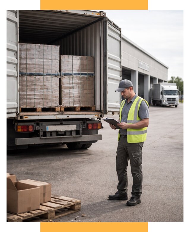 Доставка через Казахстан от 30624 р. | Транзит и логистикаСетСервис-Нву