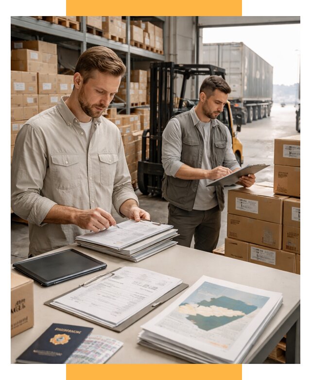 Доставка через ОАЭ от 7656 р. транзит и склад в Дубае, СетСервис-Нву