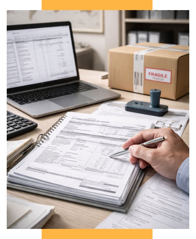 Определение таможенной стоимости, расчет от 3573 р. | СетСервис-Нву