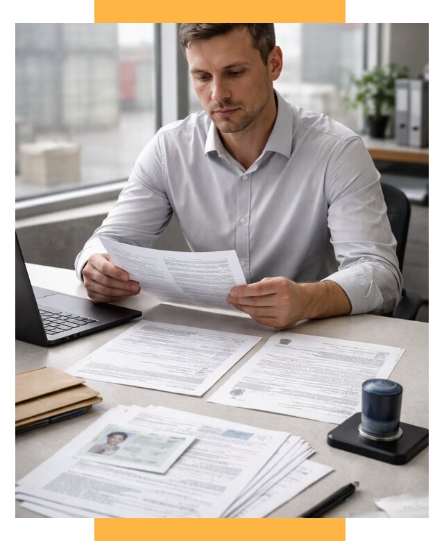 Оформление нотификации ФСБ под ключ от 4594 р. - СетСервис-Нву