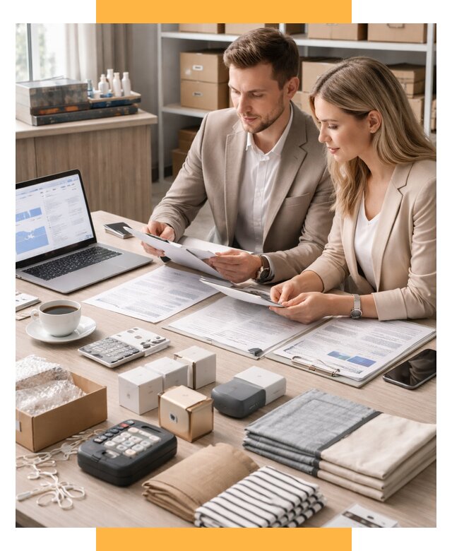 Закупка товара в Китае под ключ от 7146 р. | СетСервис-Нву