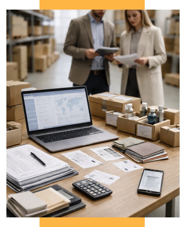 Поиск поставщика в Китае под ключ от 8677 р. | СетСервис-Нву