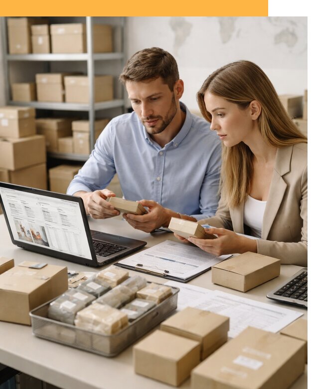 Поиск надежного поставщика в Китае под контроль качества от 8677