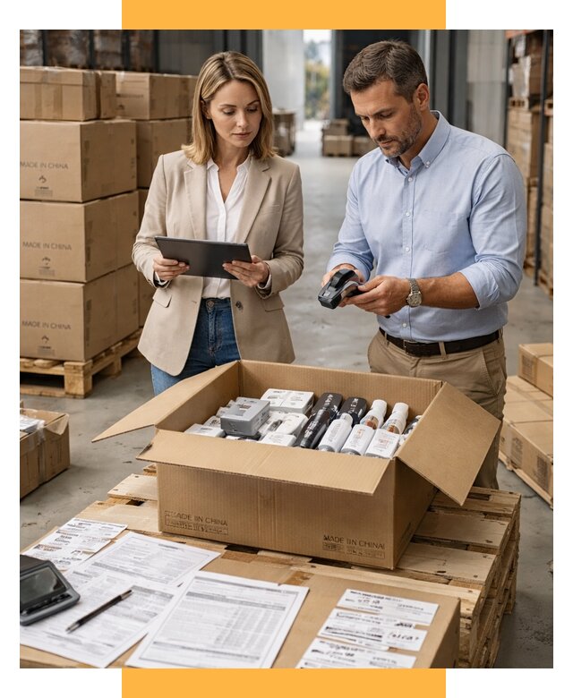 Выкуп товара в Китае с доставкой, оплата от 4594 р. | СетСервис-Нву