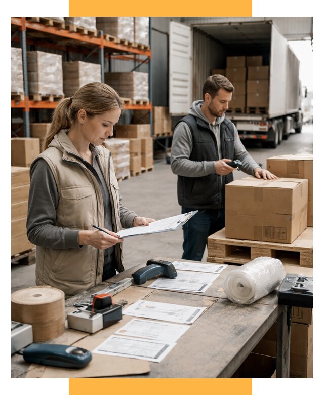 Оптовые поставки из Китая от 51040 р. — логистика СетСервис-Нву