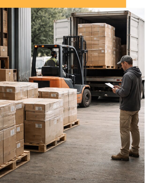 Оптовые поставки из Китая от 51040 руб, доставка и таможня