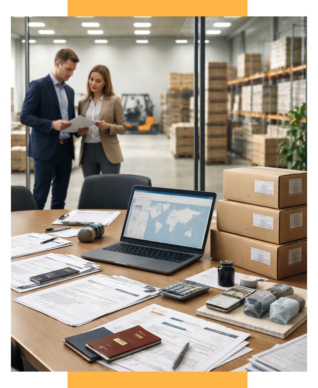 Торговый дом в Китае от 45936 р. — услуги и сервис СетСервис-Нву