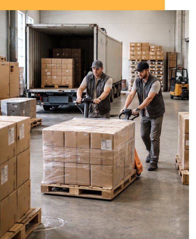 Оптовые поставки из Европы от 12760 руб за единицу