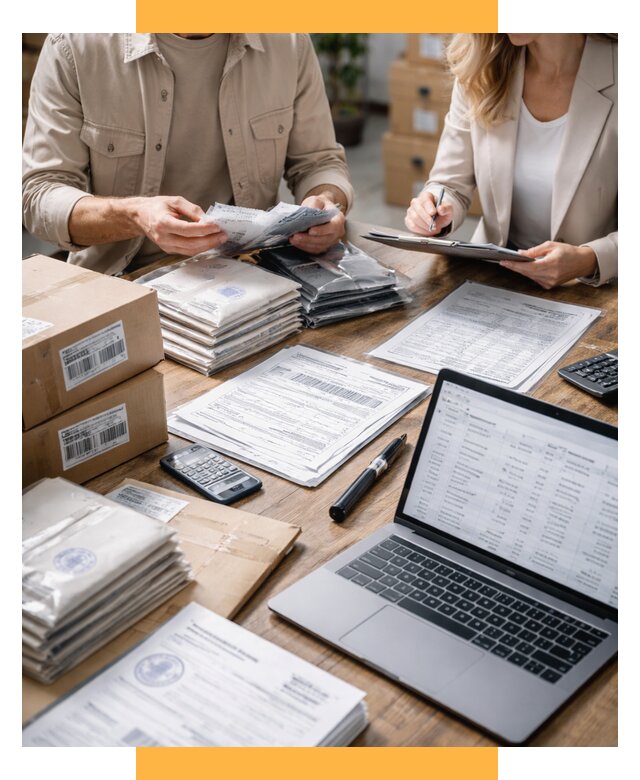 Закупка и доставка из Турции от 25520 р. - СетСервис-Нву