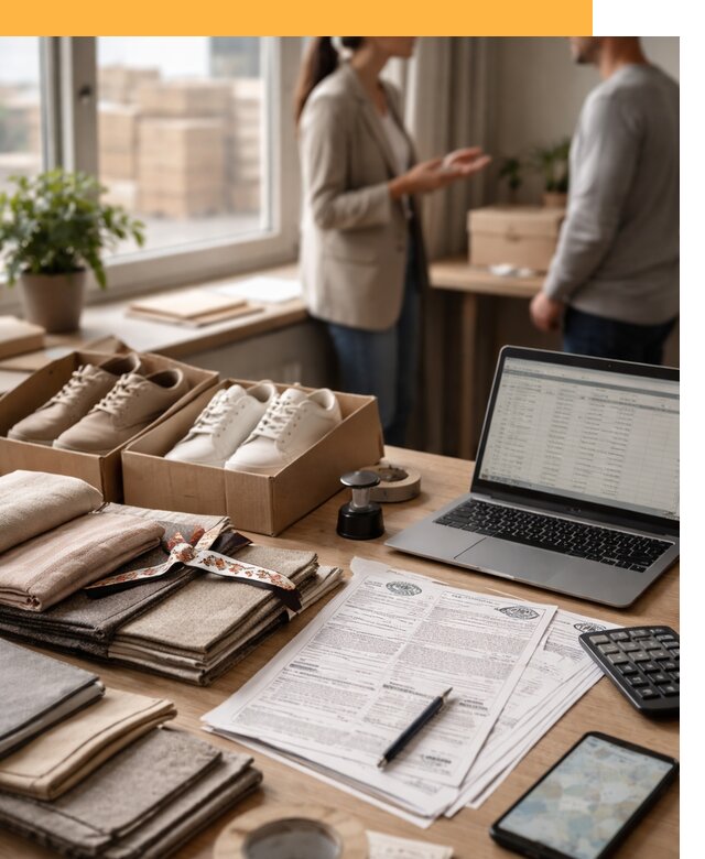 Закупка товаров в Турции под ключ от 25520 руб с доставкой