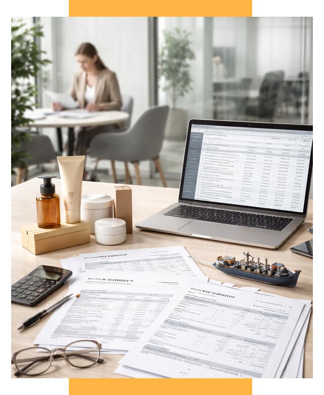 Закупка товара в ОАЭ под ключ от 15312 р. | СетСервис-Нву