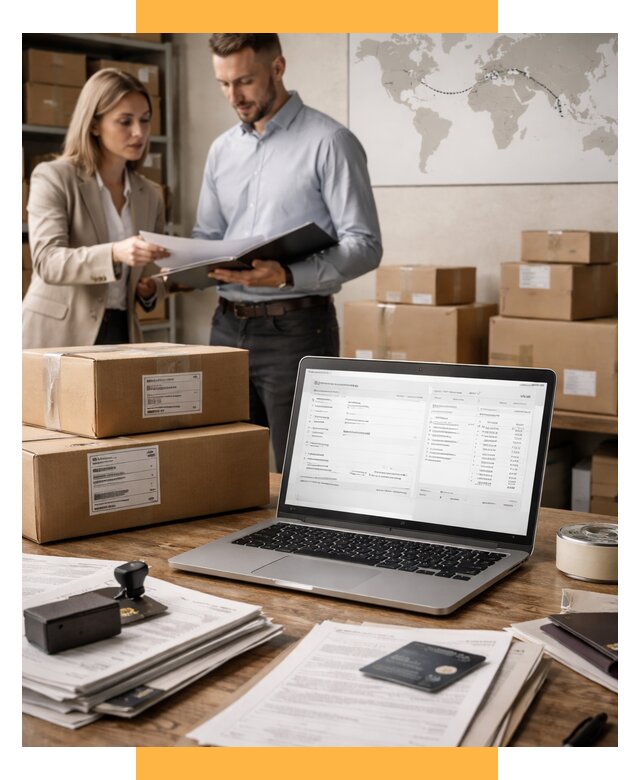 Выкуп товара в ОАЭ под ключ оперативно от 7656 р. | СетСервис-Нву