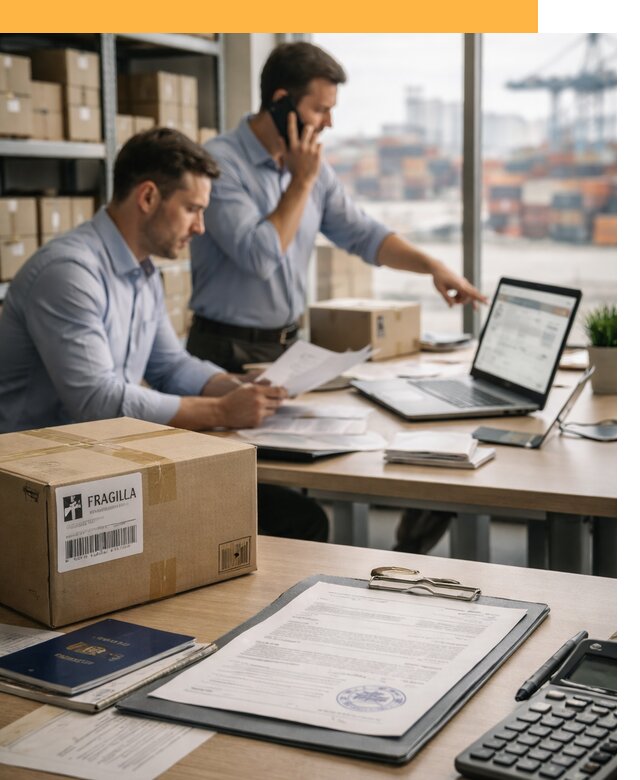 Выкуп товаров и перепродажа в ОАЭ от 7656 руб с логистикой